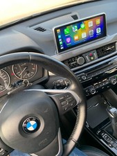Autoradio BMW X1