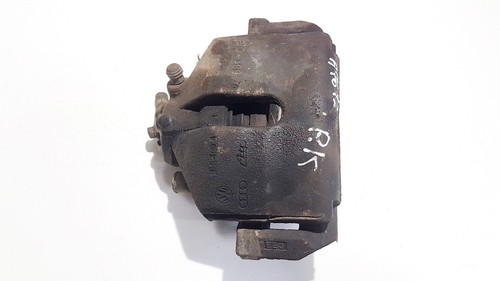 Volkswagen Golf 2004 Disc-Brake Caliper front left side 581de, Gen #1515596-16