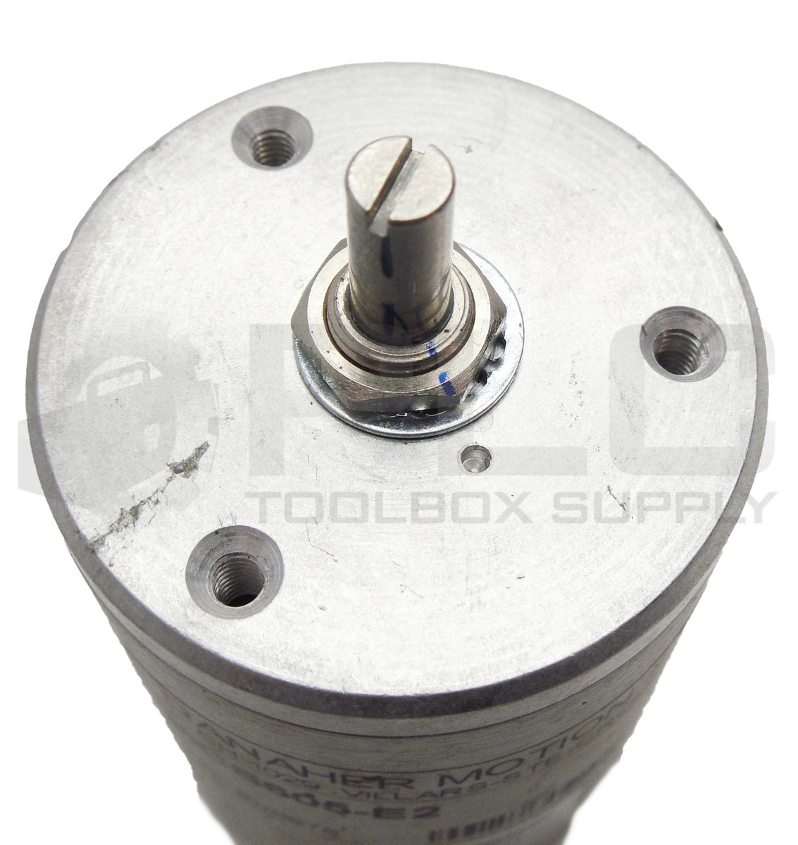 WARNER ELECTRIC DANAHER MOTION MCS605-E2 ROTARY POSITION SENSOR