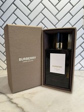 Clary Sage Burberry perfume - a fragrance for women and men 2019