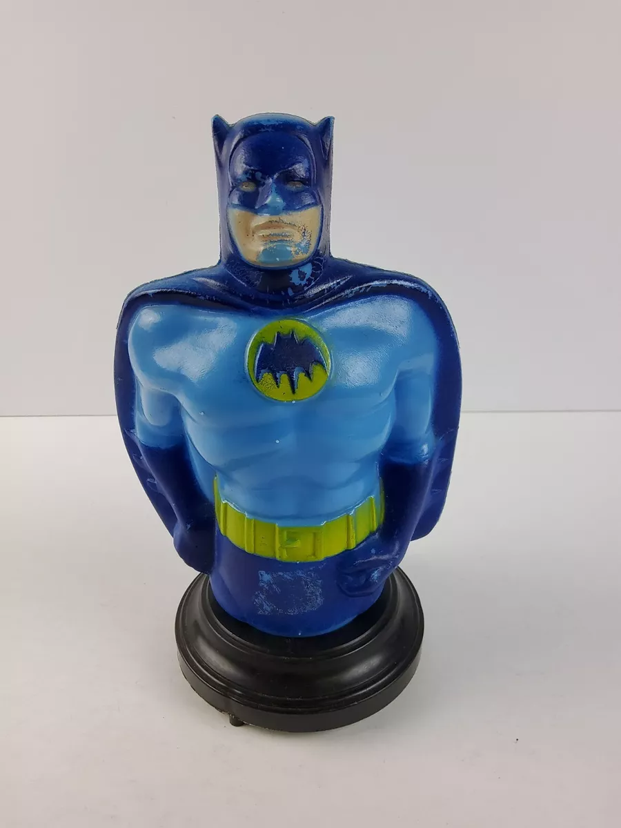 Vintage batman night light deals