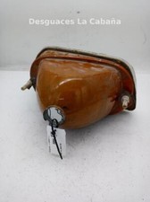 Feu avant (phare) Citroen GSA
