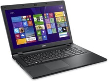 Acer Aspire E5-571 Laptop Pentium 4th Gen Core I5 8gb Ram 750gb Hdd Hdmi Webcam