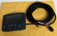 WatchGuard WGA00370-200 4RE Vehicle Video Recording Display + HMDI Cord