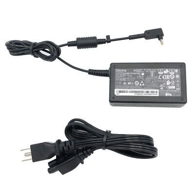 Genuine Chicony A18-065N3A AC Adapter 65W A065R178P 19V 3.42 for