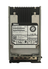 DELL PX05SVB192Y SSD 1.92TB SAS 12Gb/s 2.5" 0V0K7V 512 b/s