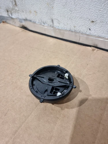 GENUINE NEW JAGUAR LAND ROVER WING MIRROR GLASS MOTOR CRP500041 RH
