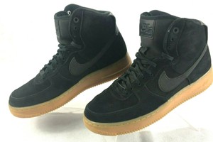 nike air force se suede