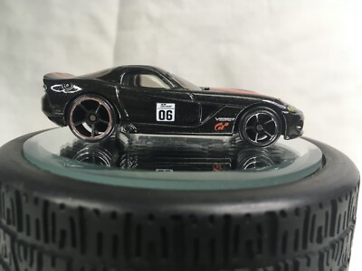 Hot Wheels Gran Turismo 05 DODGE VIPER SRT 10