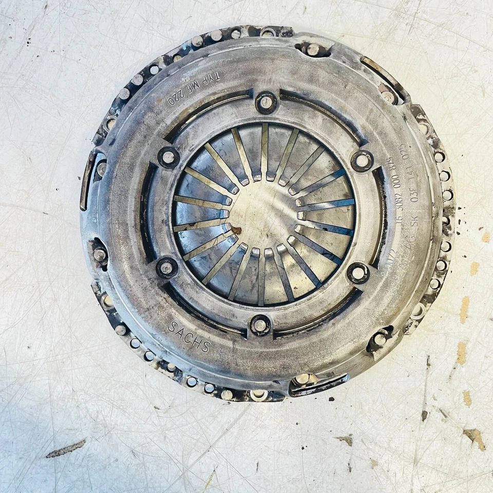 VW Touran Kupplungssatz 036141032H 163082000879 - Image 2 of 4