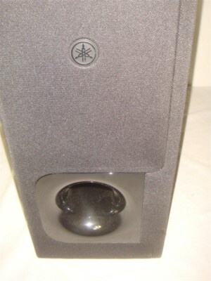 YAMAHA NS-WSW44 WIRELESS SUBWOOFER ONLY FOR THE ATS-2090 | eBay