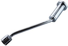 Assenmacher Specialty Jlr0197 Fuel Injector P...