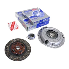 Toyota Altezza SXE10 EXEDY Clutch 3-Piece Kit Clutch Disc Cover Release Bearing