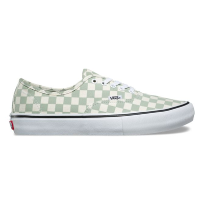 vans desert sage authentic
