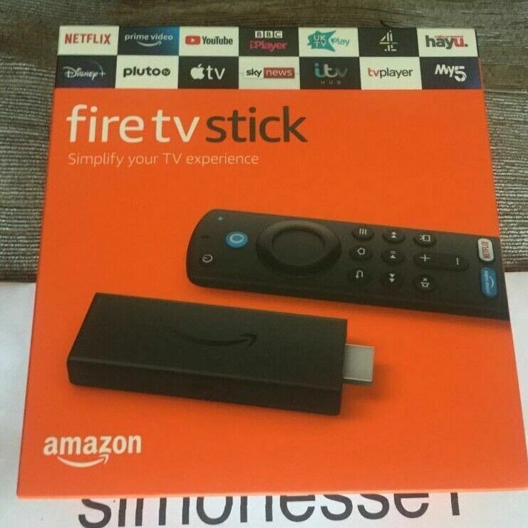 Kostenloser Versand und Installation Amazon 2021 Fire TV ...