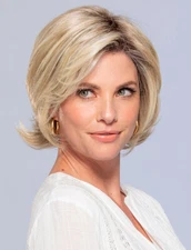 NAOMI Wig by JON RENAU, *ANY COLOR!* HD Heat Friendly, Lace Front, Mono Top, NEW