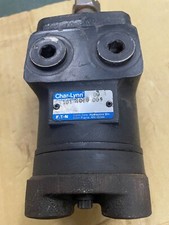 EATON CHAR-LYNN 101-2018-009 4-Bolt H Series Motor - Geroler Spool Valve