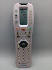 Automator URC-200 Universal Remote Control LC...