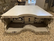 Agilent 1100 Series G1311A Quaternary Pump For Parts or Repair