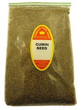 Family Size Refill Marshalls Creek Kosher Spices Cumin Seed Seasoning 32oz