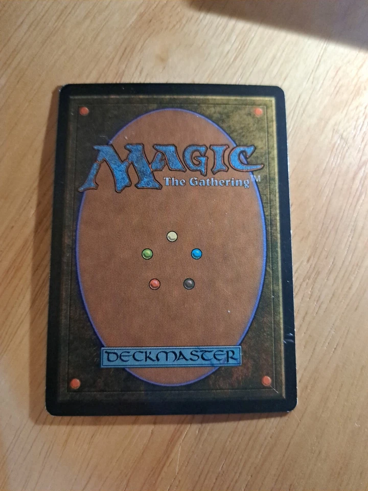 MTG - Kher Keep - Time Spiral - NM - Spanish Edition - Image 2 of 2