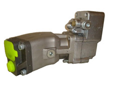 KIT PRESA DI FORZA E POMPA ASSE PIEGATO 35CC - DAF 45 LF ADATTO PER CAMBIO ZF 6S-800TO (22 L/M)