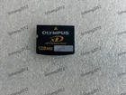 olympus 128MB xD  Memory Card