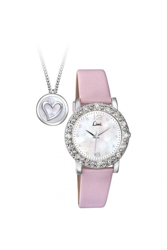 Limit Orologio da Donna con Madreperla Quadrante 6169G