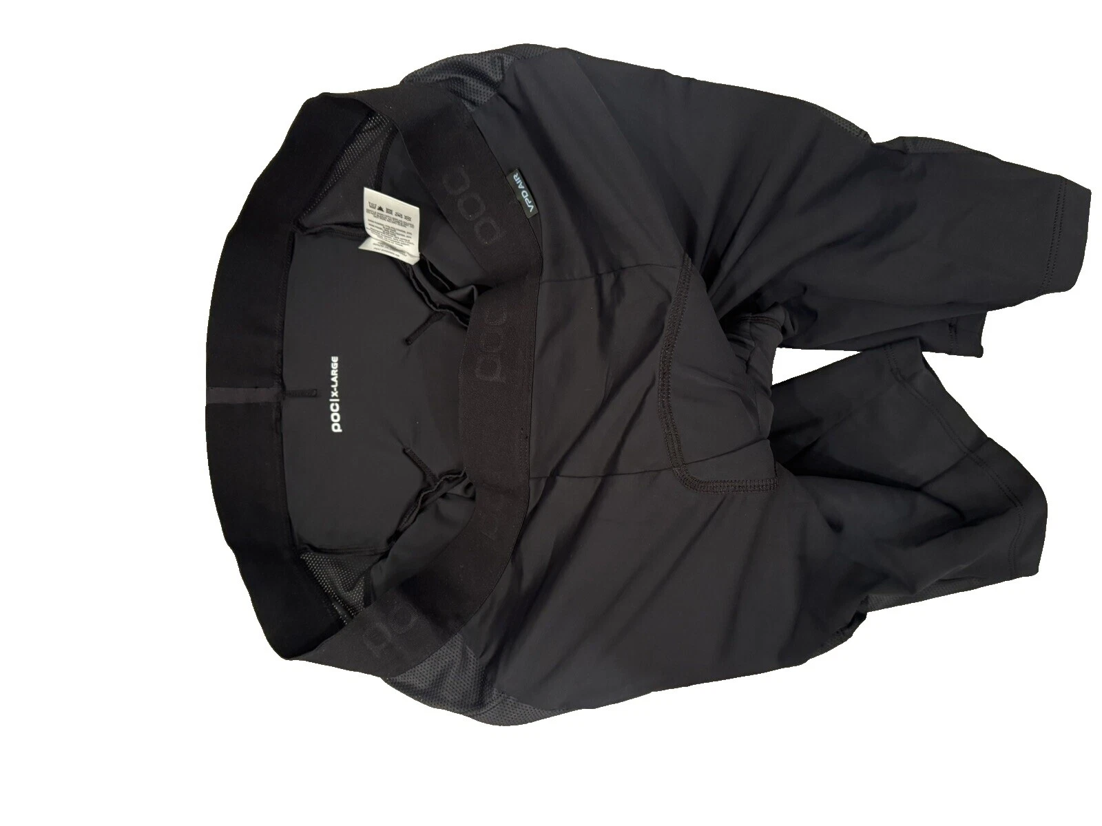 Pantalones cortos de ciclismo POC talla XL