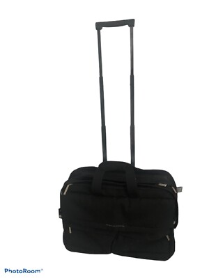 valigia trolley united color of benetton | eBay
