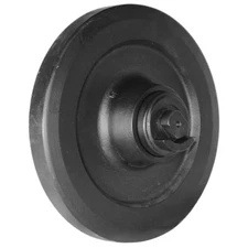 Prowler New Holland C190 Front Idler Wheel  - Part Number: CA935  - Track