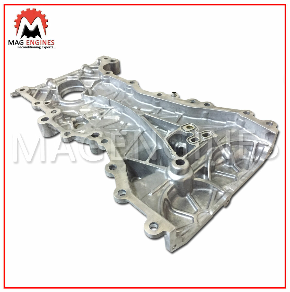 新品未開封　Kimberly XL 11380-54L01 COVER TIMING CHAIN SUZUKI J20B J24B FOR GRAND