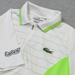Andy Roddick Lacoste | eBay