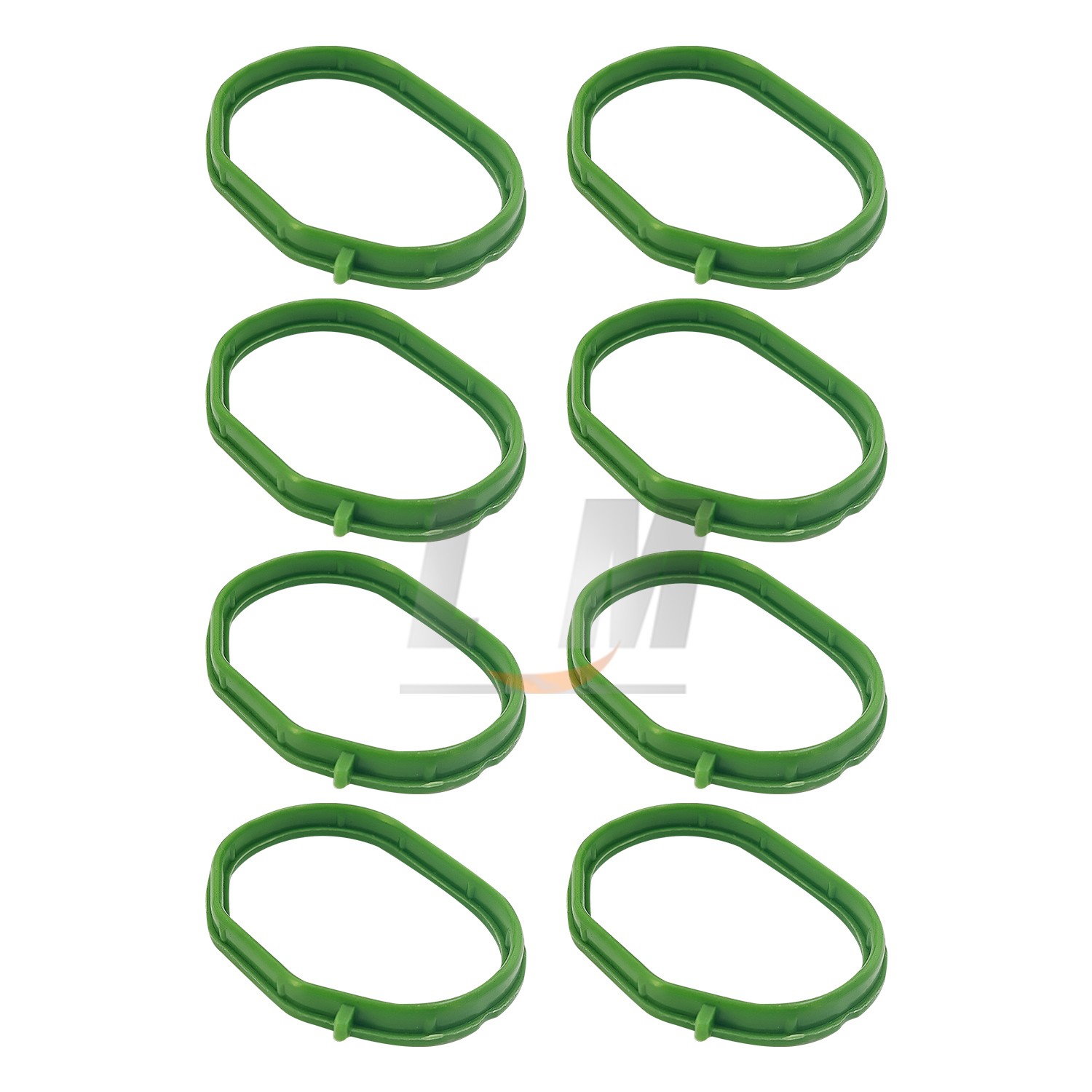 Intake Manifold Gasket 255738 For Maserati GranTurismo GranCabrio Quattroporte
