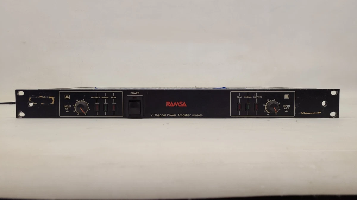 Ramsa products for sale | eBay