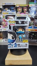 Ultimate Funko Pop Mortal Kombat Figures Gallery and Checklist 27