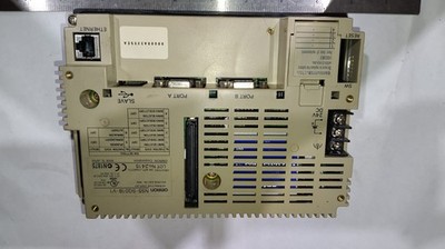 OmRon NS5-SQ01B-V1 INTERACTIVE DISPLAY  24V 15W 