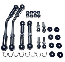 ?? Mercedes GL X164 Airmatic Luftfahrwerk Koppelstangen Tieferlegung ?? ?? Mercedes GL X164 Airmatic Luftfahrwerk Koppelstangen Tieferlegung ??