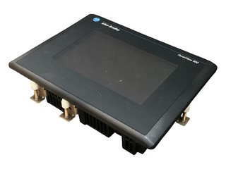 Terminal de control Allen Bradley 2711 T9A2 110 VA 100 240 VAC 0 85 0 46 A