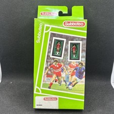 SUBBUTEO : Squadra - 63476 ROMA -   - Mai Giocata Giocatori Sigillati