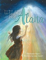Lullaby For Alana Christopher Kypros Taschenbuch Kartoniert / Broschiert 2019