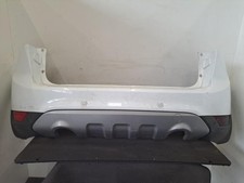 Pare-choc arrière Ford KUGA