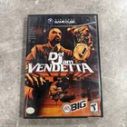 New ListingDef Jam Vendetta (Nintendo GameCube, 2003) No Manual Tested