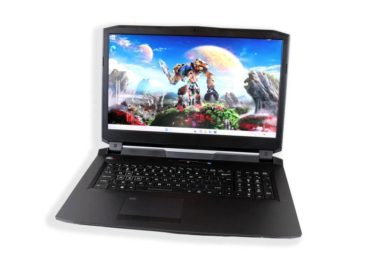CLEVO Dedicated Graphics PC Laptops & Netbooks for sale | eBay