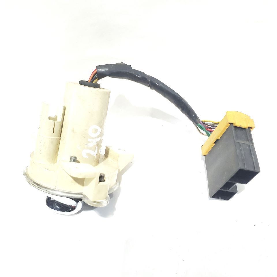 1990 Bentley Turbo R Automatic OEM Wiper Switch 