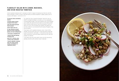 The Rancho Gordo Heirloom Bean Guide, Steve Sando and J