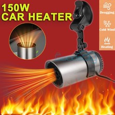 12V Calentador el ctrico para coche Desempa ador port til Desempa ador ajustar