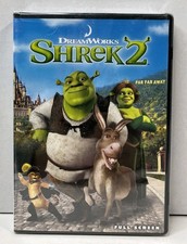 Shrek 2 (DVD, 2004) - Mike