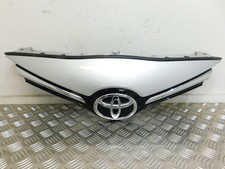 TOYOTA AVENSIS MK3 T270 FRONT BUMPER GRILLE 53114-05120 2015-2018 FAST FREE P+P
