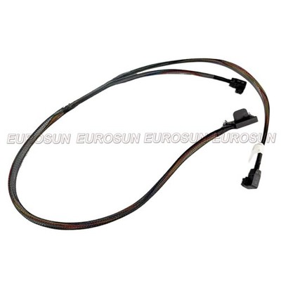 New for R6415 R6515 mini PERC Card Array Card backplane SAS Cable 6VWDC 06VWDC
